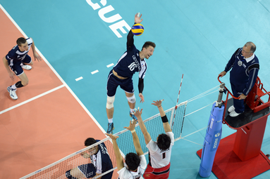 Zawodnicy PGE Skry licznie reprezentowani w kadrach narodowych