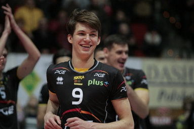 Maciej Muzaj: inaczej być nie mogło