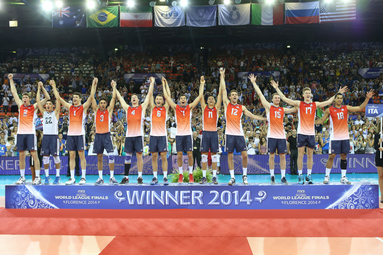 Amerykanie lepsi od Irańczyków