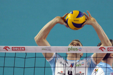 Do treningów przystąpili w wielką motywacją