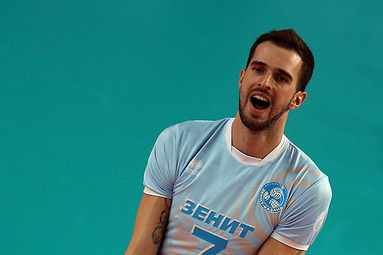 Czy kontuzja przerwie karierę Aleksandra Wołkowa?