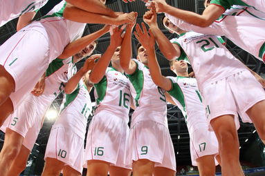 Ostateczny skład Bułgarów na Memoriał H.J. Wagnera