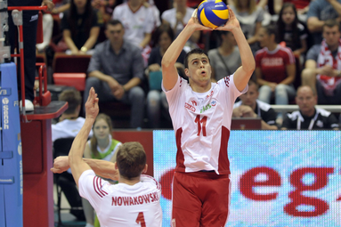 Memoriał Wagnera: Polska - Bułgaria 2:3