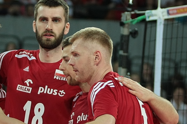 Turniej towarzyski z udziałem bardzo dobrych drużyn