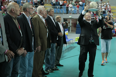 Edward Skorek: dziękujemy Jerzemu Mrozowi