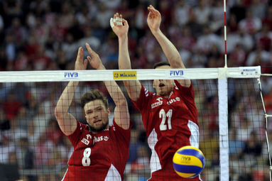 Memoriał Wagnera: Polska - Chiny 3:0