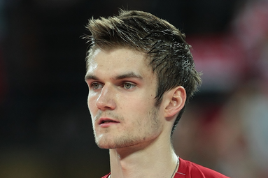 Karol Kłos: odnieśliśmy zasłużone zwycięstwo