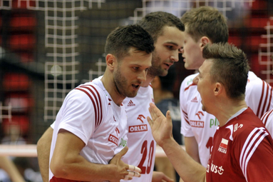 Mateusz Mika: potrafimy walczyć