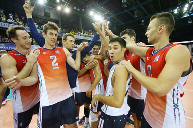 Sean Rooney: zagramy w bardzo wymagającej grupie