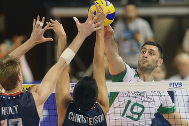 Sokołow: słyszałem, że Bernardi jest bardzo wymagającym trenerem