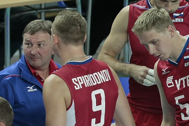 Reprezentacja Rosji na MŚ