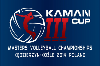 Przed III Kaman Cup