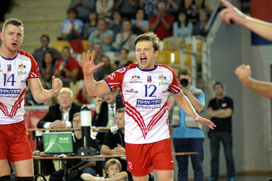 500 meczów Pawła Woickiego - kilka kadrów z historii