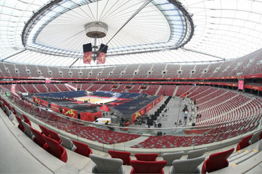 Igor Kolaković: będziemy walczyć o medale