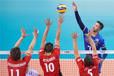 Kevin Tillie: cieszy kolejne zwycięstwo