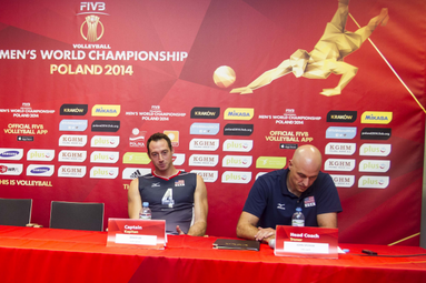 Ogromne doświadczenie Davida Lee