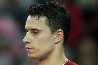 Fabian Drzyzga: w drugiej fazie nie będzie słabych drużyn