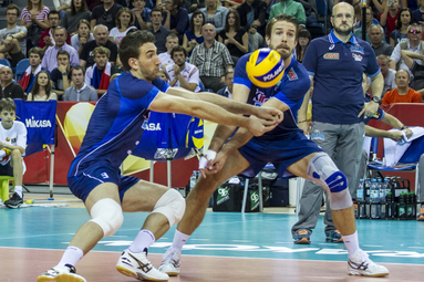 Włosi muszą odnaleźć swoją grę