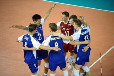 Kacper Piechocki: to naprawdę jest wyczyn