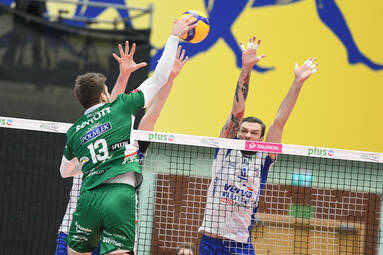 Andrzej Wrona: mogliśmy zagrać lepiej