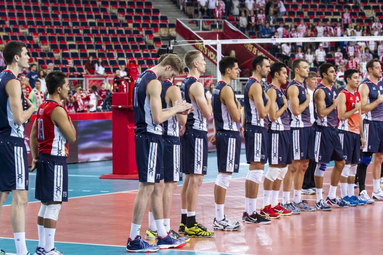 Amerykanie chcą podtrzymać zwycięską passę