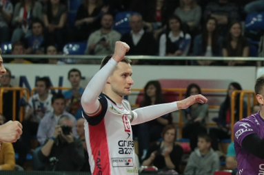 ZAKSA z Superpucharem Opolszczyzny