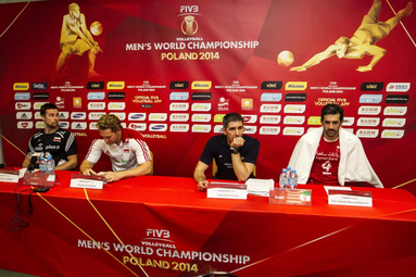 Antiga: Pokazaliśmy charakter i wolę walki