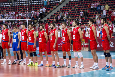 Nikola Grbić zastąpi Igora Kolakovica?