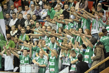 Indykpol AZS zaprasza na prezentację