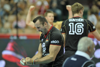 Gyorgy Grozer: wszystko albo nic