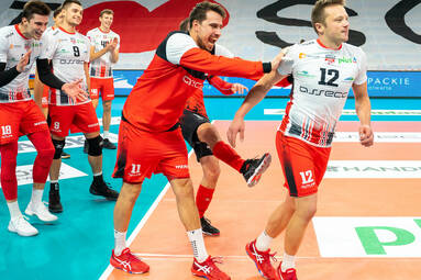 Stanisław Gościniak: mam takie wewnętrzne zadowolenie