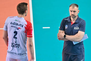 Nikola Grbić: dostosować się do grafiku i grać