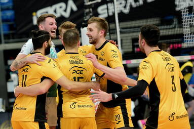 Mateusz Bieniek kontuzjowany