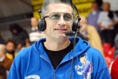 Andrea Lucchetta: Polska i Brazylia w finale