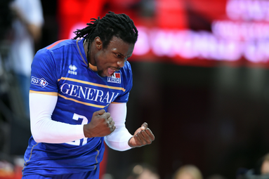 Mory Sidibe: trudno przeboleć tę porażkę