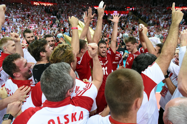 Stephane Antiga: to marzenie może się spełnić