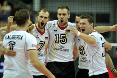 Christian Fromm: nie jestem pewien czy wygrała lepsza drużyna