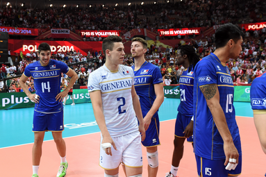 Nicolas Marechal: powtórzyć rok 2002