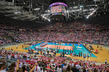 Trwają przygotowania do XVIII edycji Memoriału Huberta Jerzego Wagnera