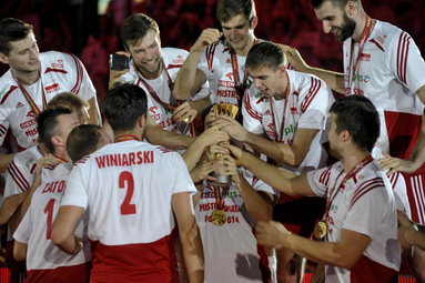 Krzysztof Ignaczak: to dla nas niesamowita rzecz