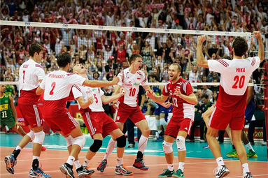 Philippe Blain: Mateusz Mika zagrał mecz życia