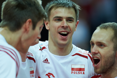 Mariusz Wlazły: to było moje pożegnanie