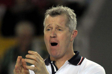 Zagrali o Puchar Prezydenta Bydgoszczy