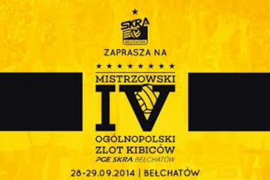 PGE Skra - Więcej niż siatkówka, więcej niż pasja!