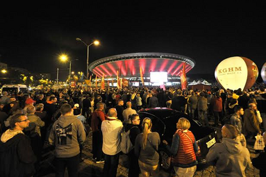 Polska i jej kibice oczami obcokrajowców