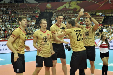 Medaliści MŚ zagrają o Puchar Burmistrza Oleśnicy