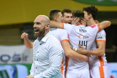 Yacine Louati: jesteśmy gotowi