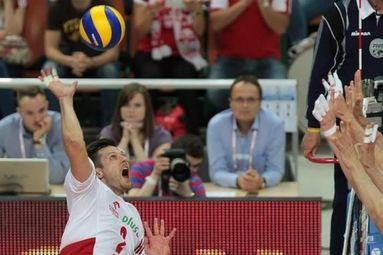 Michał Winiarski: czeka nas długi i ciężki sezon