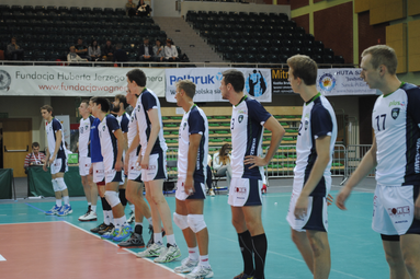 Mateusz Sacharawicz: nieźle to wyglądało