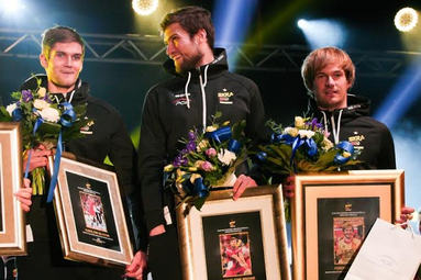 Karol Kłos: cieszymy się z dwóch zwycięstw